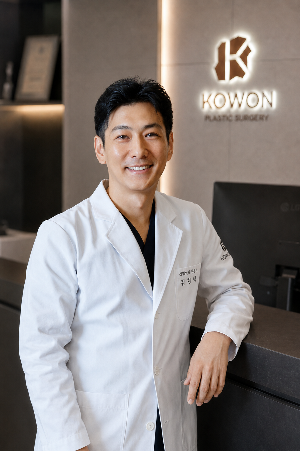 Rhinoplasty Specialist